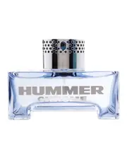 Hummer Men's 4.2oz Hummer Chrome EDT Spray