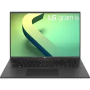 LG gram Ultra-Lightweight 16" Core i7 16GB RAM 512GB SSD Laptop