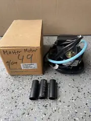 AQUABOT AQUA PRODUCTS AQUATRON GEMINI ULTRAMAX XL MASTER MOTOR AS087649-SP