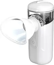 Electric Eye Steamer,Portable Eye Steamer Machine - Beauty Tools & Accessories Rechargeable Facial Humidifier for Family Friends Colleagues