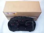 VW Golf 1J Instrument Cluster 260 km/h Genuine 1J0920826CX 2002-2006