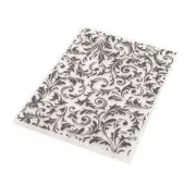 Flower Plastic Embossing Folder DIY Craft Template Mold Scrapbooking Paper Card