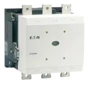 Eaton XTCE580N22A IEC Contactor w/ Auxiliary Switch 630A 110V 110-250VAC 3P