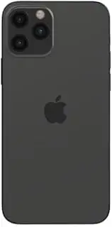 Apple iPhone 12 Pro Graphite 256GB (Renewed)