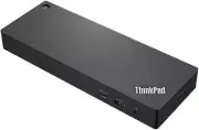 Lenovo ThinkPad Thunderbolt 4 Workstation Dock - UKHKSGPMYS