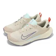 Nike Wmns Juniper Trail 2 GTX Gore-Tex Sanddrift Women Running Shoes FB2065-101