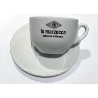 在飛比找蝦皮購物優惠-維堤咖啡 La Marzocco周邊 獅子卡布杯
