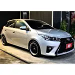 中古 二手車 TOYOTA YARIS 大鴨2018Y