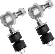 car Part Front Stabiliser for Anti Roll Bar Drop Links x2 for Vauxhall Astra F 1991-1998 350263 90495045 car Part