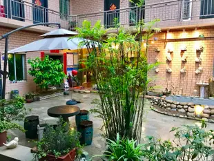 南燕厝民宿(廈門日月谷温泉店)(原一品湯家庭旅館)Xiamen NanYanCuo Homestay