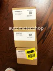 DMR-152X-MAX Cognex Fixed Mount Barcode Reader brand new