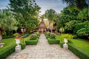 皇家泰式別墅Royal Thai Villas