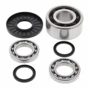 All Balls Front Diff Bearing Kit for Polaris RANGER XP 1000 2017-2018