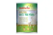 Healtheries Goats Milk Powder 450g
