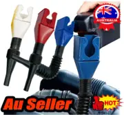 Flexible Draining Tool Snap Funnel AU