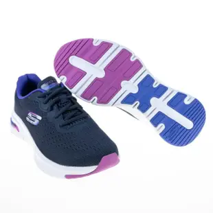 【SKECHERS】女鞋 運動系列 ARCH FIT 寬楦款(149722WNVPR)