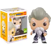 POP Dragon Ball Jackie Chun ECCC 2021 (RS)