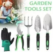 Garden Hand Tool Set Home Gardening Kit Planting Tool Set·