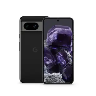 Google Pixel 8 (8G/256G) 曜石黑