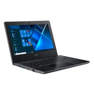 Acer TMB311-31-C7W7 11.6吋 N4020 8G 256G SSD 黑色 文書筆電 商務筆電 二手品