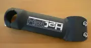 Profile Designs H2O Alloy Road stem 1 to 1 1/8 x 100mm 26.0 clamp 25 deg rise