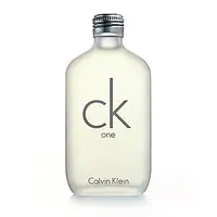 在飛比找PChome24h購物優惠-《Calvin Klein 卡文克萊》 CK ONE 中性噴