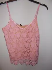 VERO MODO - WOMEN - CAMI - ORCHID SMOKE - SIZE MEDIUM (AC-28-238)