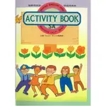 魏蘇珊美語大系5A ACTIVITY BOOK)幼福製作 SUSAN RIVERS主編 幼兒英美語 育兒 早教 啟蒙