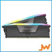 Corsair Vengeance RGB 32GB(2x16) DDR5-5600 Memory