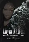 Luyia Nation: Origins, Clans and Taboos by Shadrack Amakoye Bulimo (English) Har
