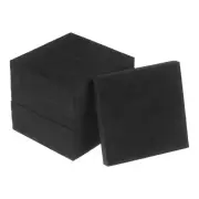 8pcs Foam Padding Sheets 1/2" Thick 4" Long Square EVA Foam Sheet