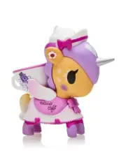 Tokidoki Unicorno Cafe Cuties Series Chaser - Cafe Cutie