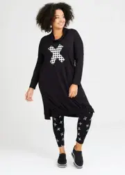 ts Taking Shape Dress Size 20-22 Bamboo X Sweat style NWT
