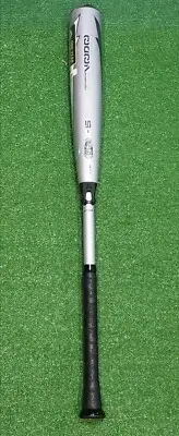 New in Wrap! 2019 DeMarini WTDXVB5-19 Voodoo/CF Zen 27/32 -5 Baseball Bat USSSA