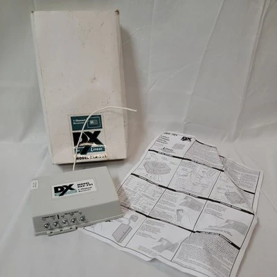 Linear DX Wireless Security Receiver, 1-Channel SNR00149/ DXR-701
