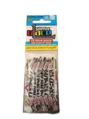 12 U-LACE ELASTIC SHOELACE NO TIE! ZEBRA PRINT FREE SHIPPING!!