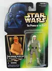 Hasbro Star Wars Power Of The Force Luke Skywalker Jedi Knight Action Figure