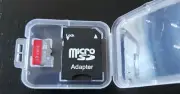 Micro sd card 256gb class1 10
