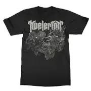 KvelertakOwl Fight T-shirt