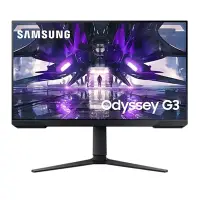 在飛比找蝦皮購物優惠-[龍龍3C] 三星 Samsung 27吋 G3 165Hz