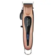 American Barber Clipmaster Cordless Clipper professional hairdresser Clippers Rose Gold