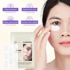 Anti Wrinkle Chest Neck Eye Face Pad Removal Patch Skin Care Under Eye Patch _we