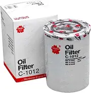 Sakura Filters AU C-1012 Oil Filter