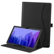 Case for Samsung Galaxy Tab A7 10.4 Inch 2022/2020 Model (SM Black