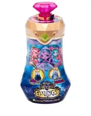 Magic Mixies Faye the Fairy – Create a Magical Potion to Reveal a Stunning 6.5’’
