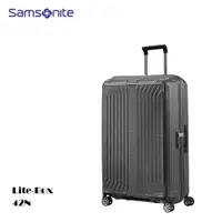 在飛比找蝦皮商城優惠-Samsonite 新秀麗【Lite-Box 42N】歐洲製