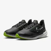 在飛比找momo購物網優惠-【NIKE 耐吉】NIKE WINFLO 9 SHIELD 