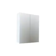 Forme 600 x 750 x 150mm Logan 600 Shaving Cabinet