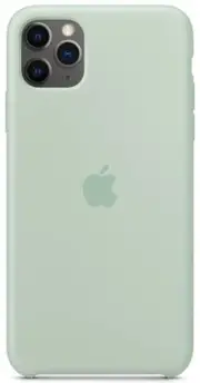 Apple Silicone Phone Case for iPhone 11 Pro Max