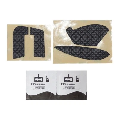 Anti-Slip Grip Tape for MX Master3/3S Mouse Sweat-Resistant Pad Sticker